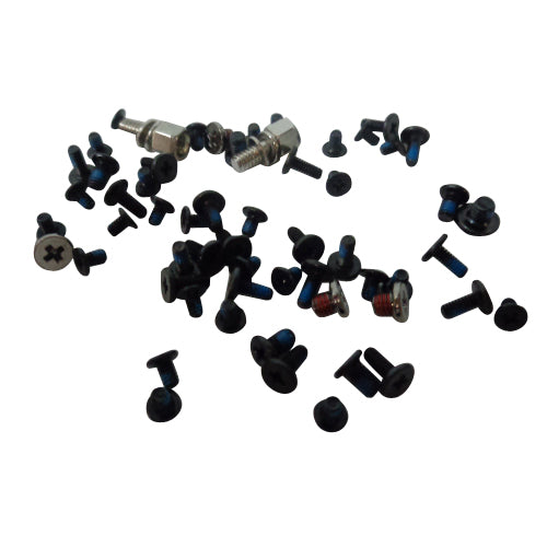 Lenovo ThinkPad X230 Laptop Screw Set For 1 Complete Laptop