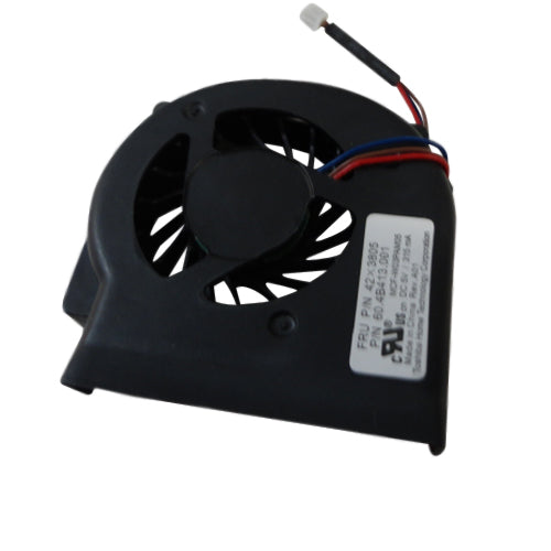 IBM Lenovo Thinkpad X60 X61 Laptop Cpu Cooling Fan 42X3805