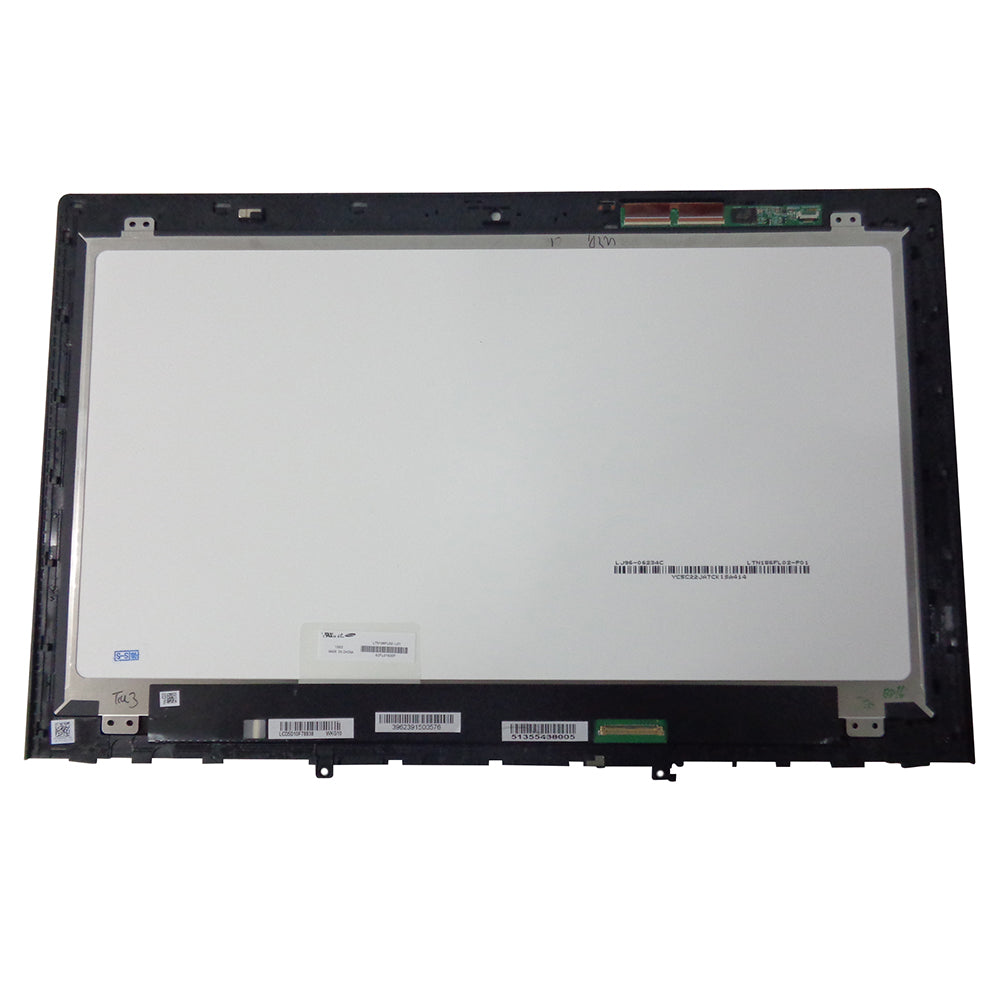Lenovo Y50-70 Lcd Touch Screen w/ Bezel 15.6" 4K UHD 5D10F78838
