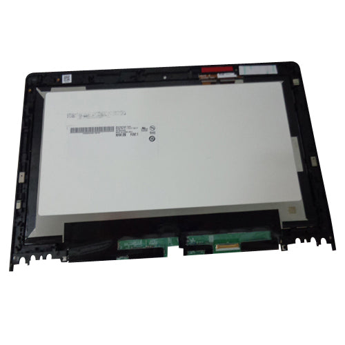Lenovo Yoga 11S Laptop Lcd Touch Screen Module w/ Bezel 11.6"
