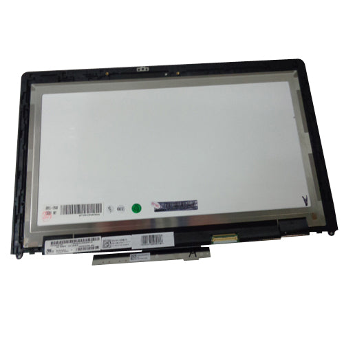 Lenovo Ideapad Yoga 13 Lcd Touch Screen Digitizer & Bezel 13.3"