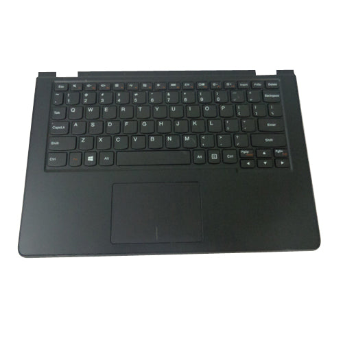 Lenovo Yoga 2 11 Laptop Upper Case Palmrest, Keyboard & Touchpad