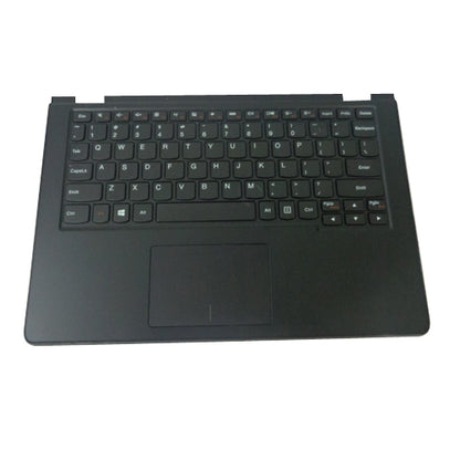 Lenovo Yoga 2 11 Laptop Upper Case Palmrest, Keyboard & Touchpad