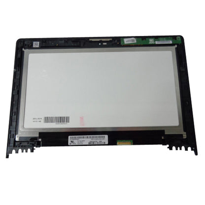 Lenovo Yoga 2 11 Lcd Touch Screen w/ Bezel 11.6" HD 5D10G18652