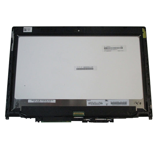 Lenovo ThinkPad Yoga 260 Lcd Touch Screen w/ Bezel 12.5" FHD 00NY904