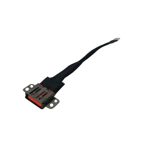 Lenovo Yoga 3 Pro-1370 80HE Dc Jack Cable DC30100LO00 5C10G97330