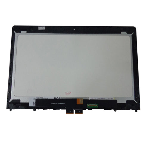 Lenovo ThinkPad Yoga 460 Lcd Touch Screen w/ Bezel 14" FHD 01AW136