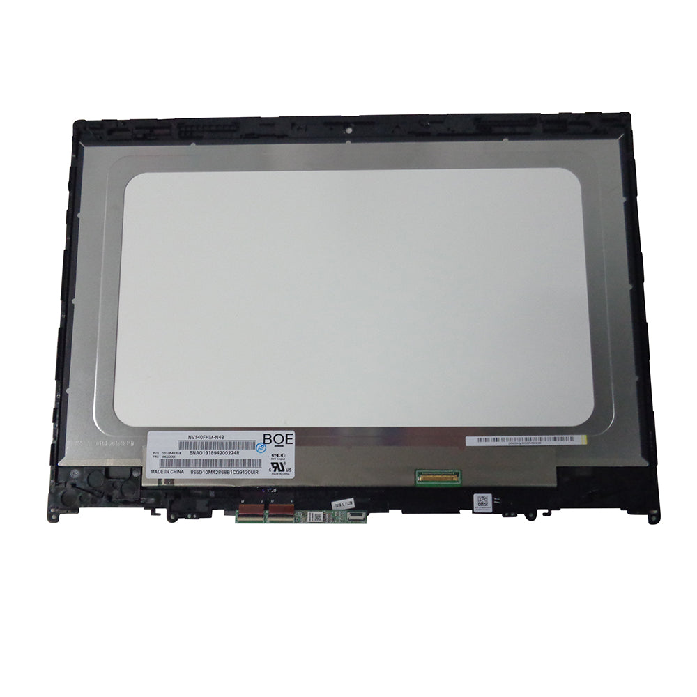 Lenovo IdeaPad Yoga 520-14IKB Lcd Touch Screen 14" FHD 5D10N45602