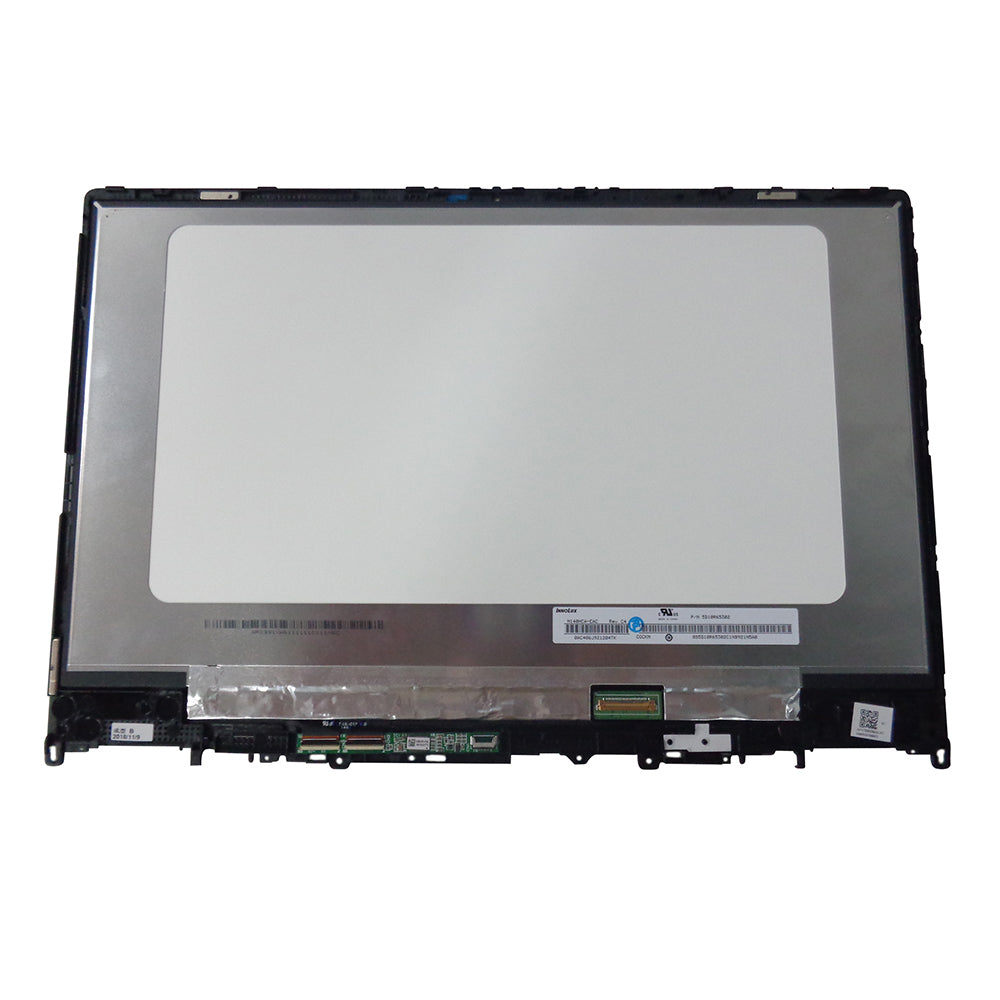 Lenovo Yoga 530-14IKB Flex 6-14IKB Lcd Touch Screen 14" FHD 5D10R03189