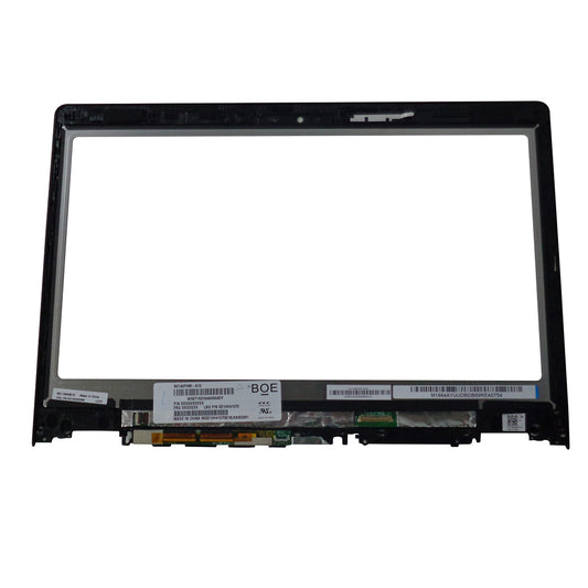Lenovo Yoga 700-14ISK Lcd Touch Screen w/ Bezel 14" FHD 5D10H35588