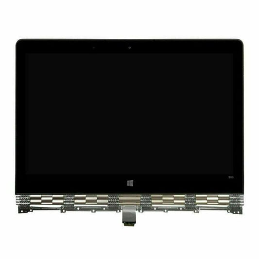 Lenovo Yoga 900-13ISK Lcd Touch Screen Assembly 13.3" QHD+