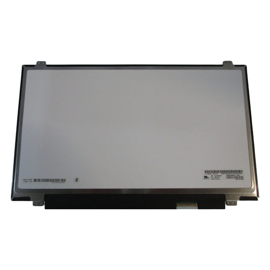 LP140QH1-SPF1 Non-Touch Led Lcd Screen 14" WQHD 2560x1440 40 Pin