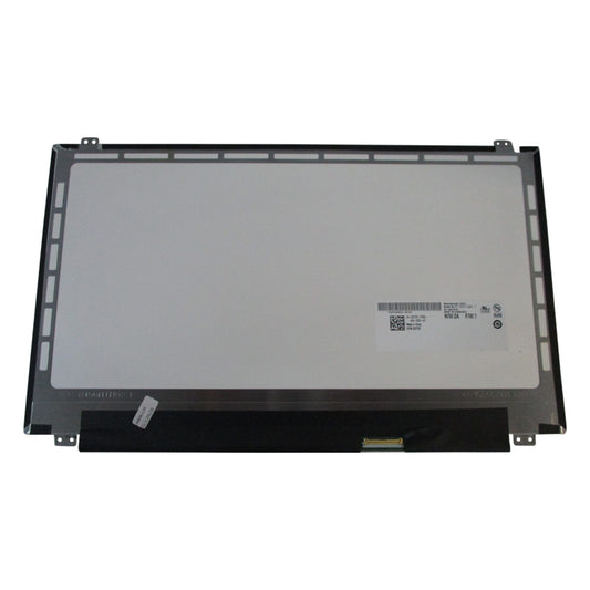 LP156WF4-SLB5 Non-Touch Led Lcd Screen 15.6" FHD 60Hz 40 Pin