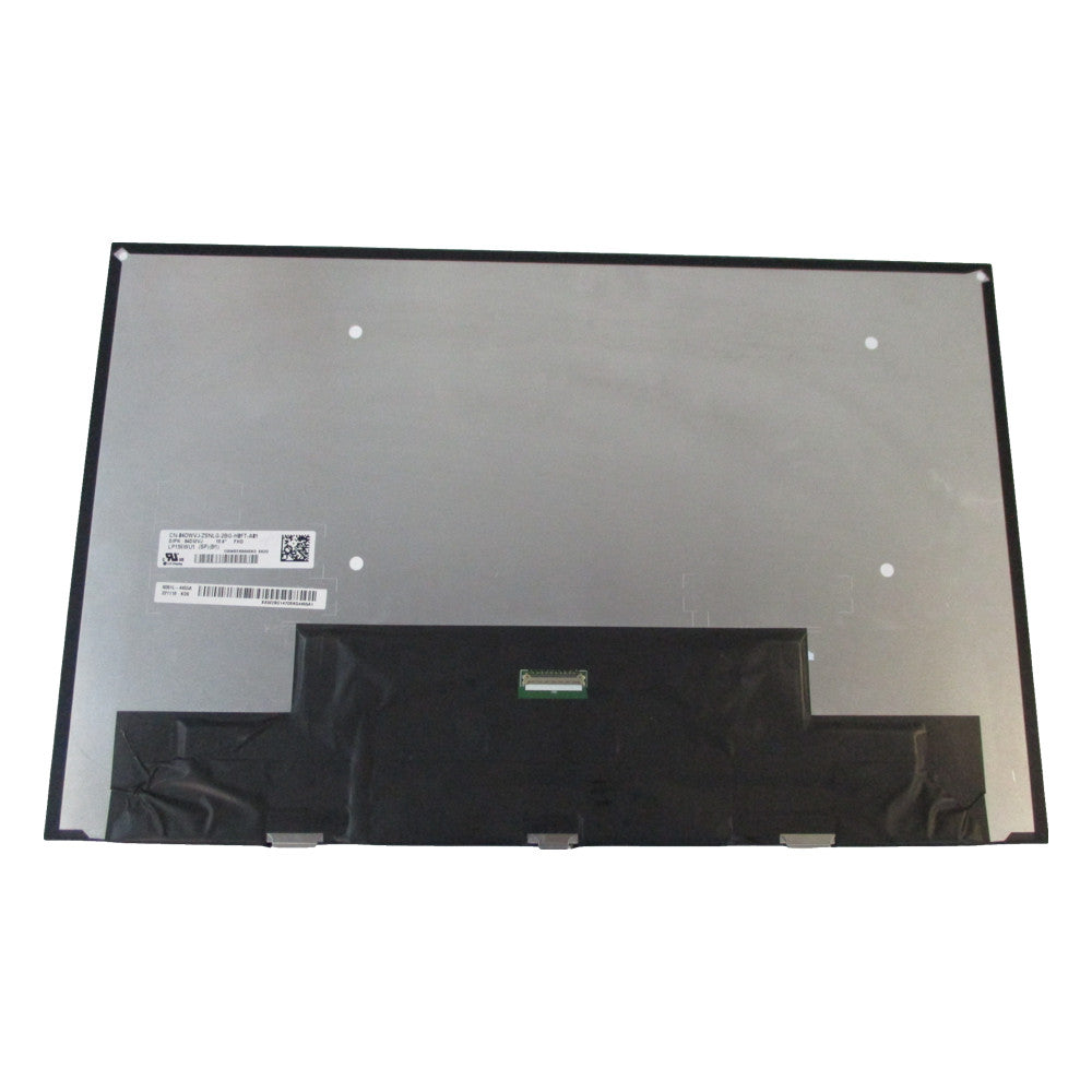 LP156WU1-SPB1 Non-Touch Led Lcd Screen 15.6" WUXGA 1920x1200 40 Pin