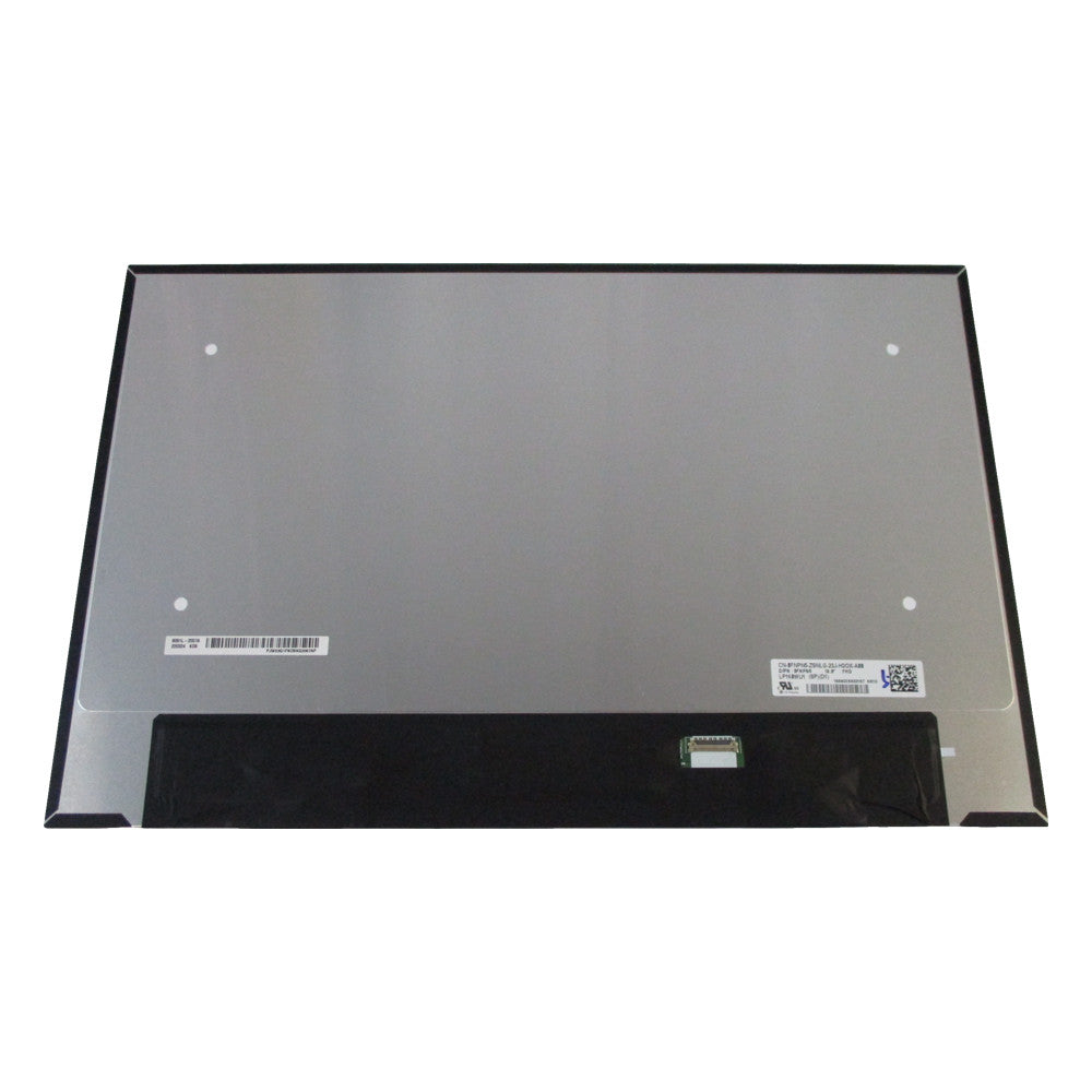 LP160WU1-SPD1 Non Touch Led Lcd Screen Panel 16" WUXGA 30 Pin