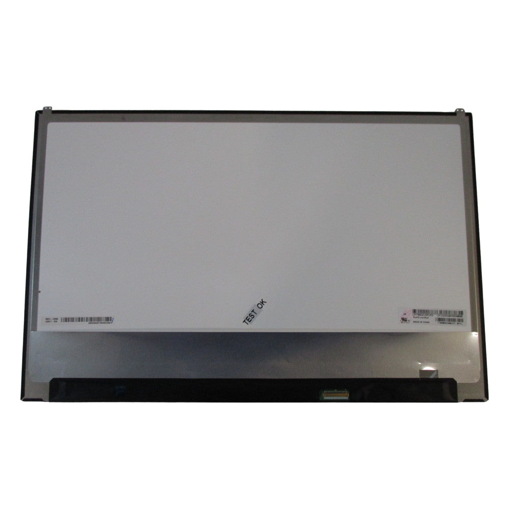 LP170WQ1-SPF2 Non-Touch Led Lcd Screen Panel 17" WQXGA 40 Pin Narrow