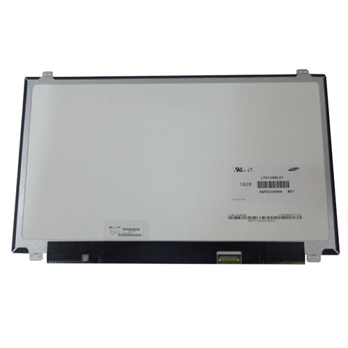 15.6" FHD Lcd Screen For Dell Inspiron 3558 5558 5559 7537 7557 Laptop