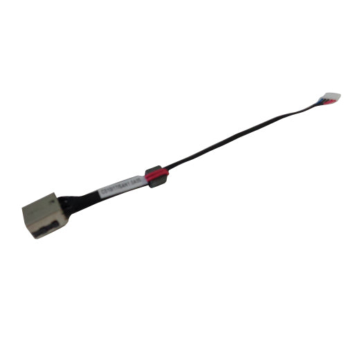 Dc Jack Cable for Dell Inspiron 15 (5547) (5548) Laptops