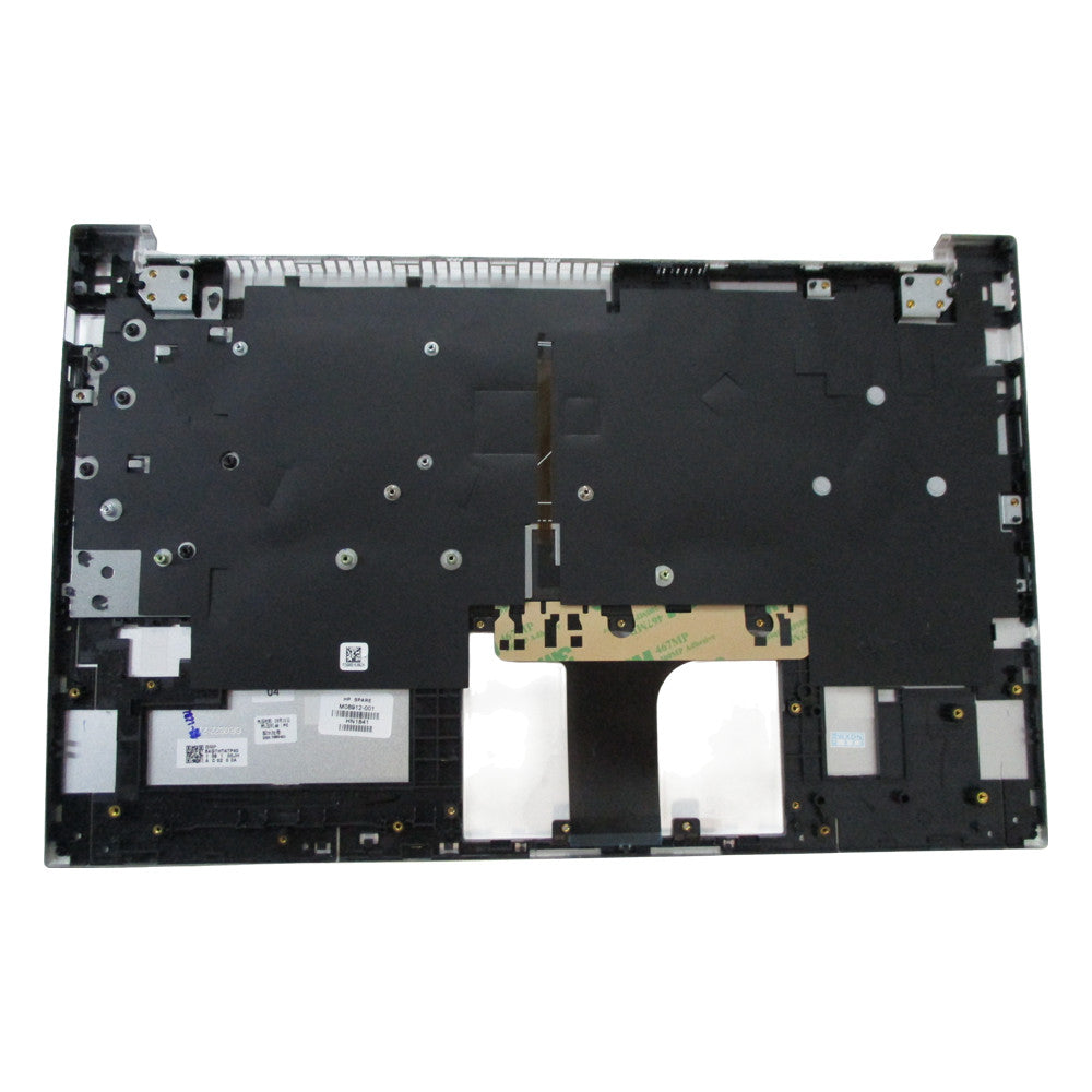 HP Pavilion 15-EG 15-EH Palmrest w/ Backlit Keyboard M08912-001