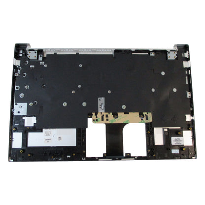 HP Pavilion 15-EG 15-EH Palmrest w/ Non-Backlit Keyboard M08913-001