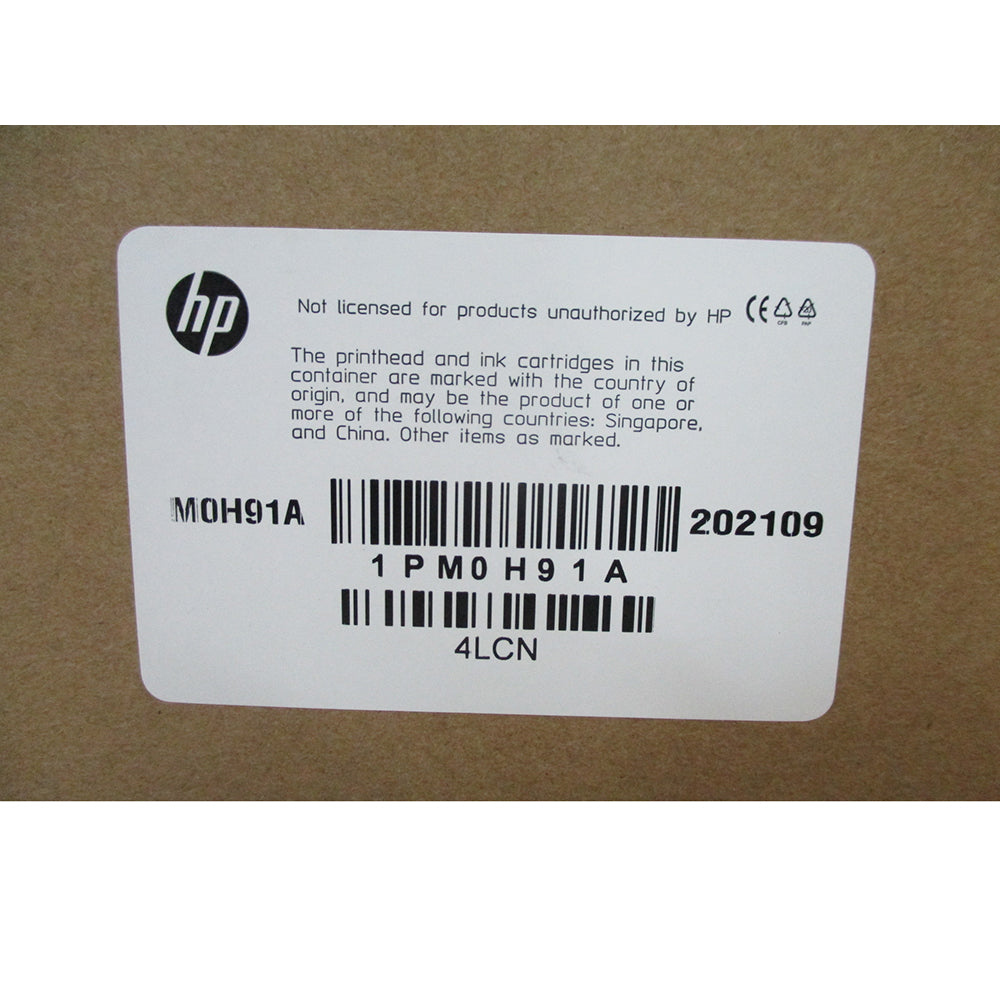 Genuine HP 952 Printhead w/ Setup Ink Cartridges M0H91A