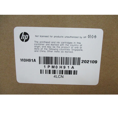 Genuine HP 952 Printhead w/ Setup Ink Cartridges M0H91A