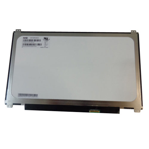 M133NWN1 R3 Laptop Led Lcd Screen 13.3" HD 1366x768 30 Pin