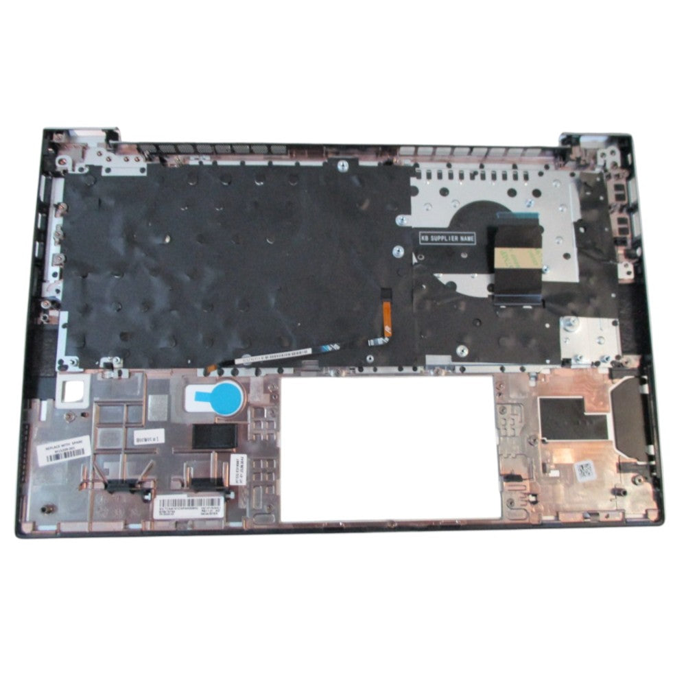 HP EliteBook 845 G7 Palmrest w/ Non-Backlit Keyboard M15209-001
