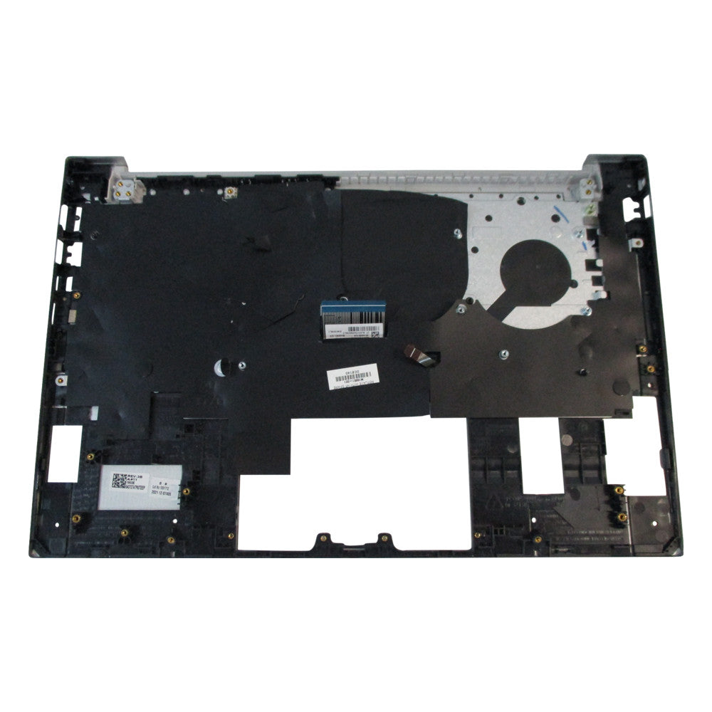 HP Pavilion 14-DV 14T-DV Palmrest w/ Backlit Keyboard M16651-001