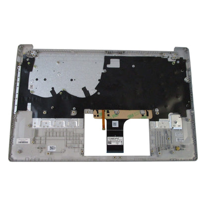 Palmrest w/ Backlit Keyboard For HP 15-FC 15-FD M36753-001