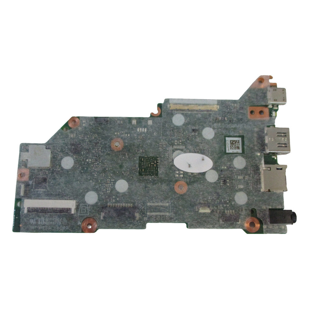 HP Chromebook 11MK G9 EE Motherboard Mainboard M44236-001