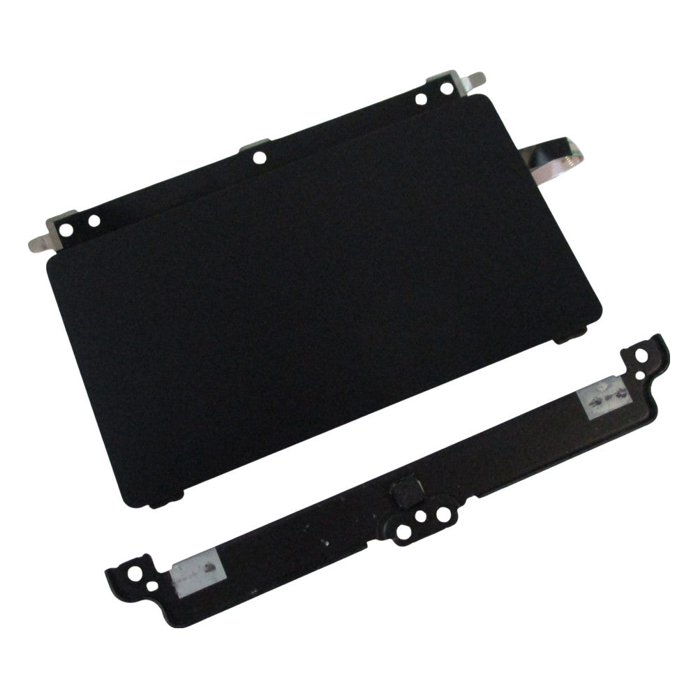 Black Touchpad For HP Chromebook 11MK G9 EE Laptops M44244-001