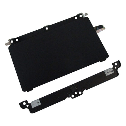 Black Touchpad For HP Chromebook 11MK G9 EE Laptops M44244-001