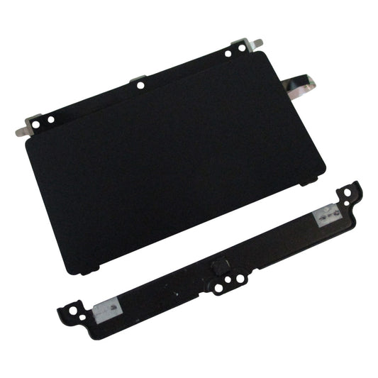 Black Touchpad For HP Chromebook 11MK G9 EE Laptops M44244-001