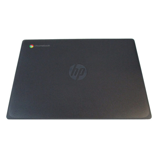 HP Chromebook 11MK G9 EE Black Lcd Back Top Cover M44249-001