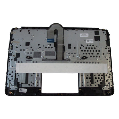 Palmrest w/ Keyboard For HP Chromebook 11MK G9 EE Laptops M44258-001