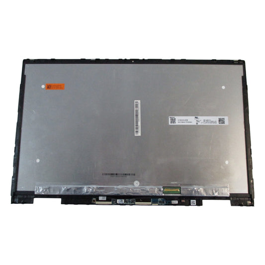 Lcd Touch Screen w/ Bezel for HP Pavilion 15-ER 15T-ER Laptops 15.6"