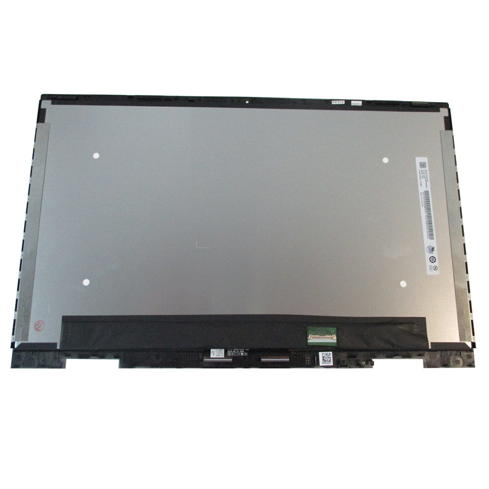 15.6" FHD Lcd Touch Screen w/ Bezel for HP Envy 15-ES 15T-ES Laptops