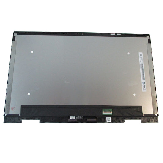 15.6" FHD Lcd Touch Screen w/ Bezel for HP Envy 15-ES 15T-ES Laptops