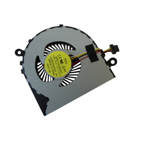Cpu Fan for Dell Chromebook 11 Laptops - Replaces M46X2