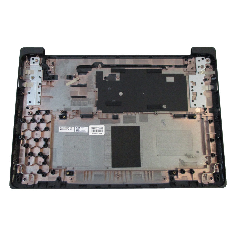 HP Chromebook 14 G7 Bottom Case Base Enclosure M47197-001