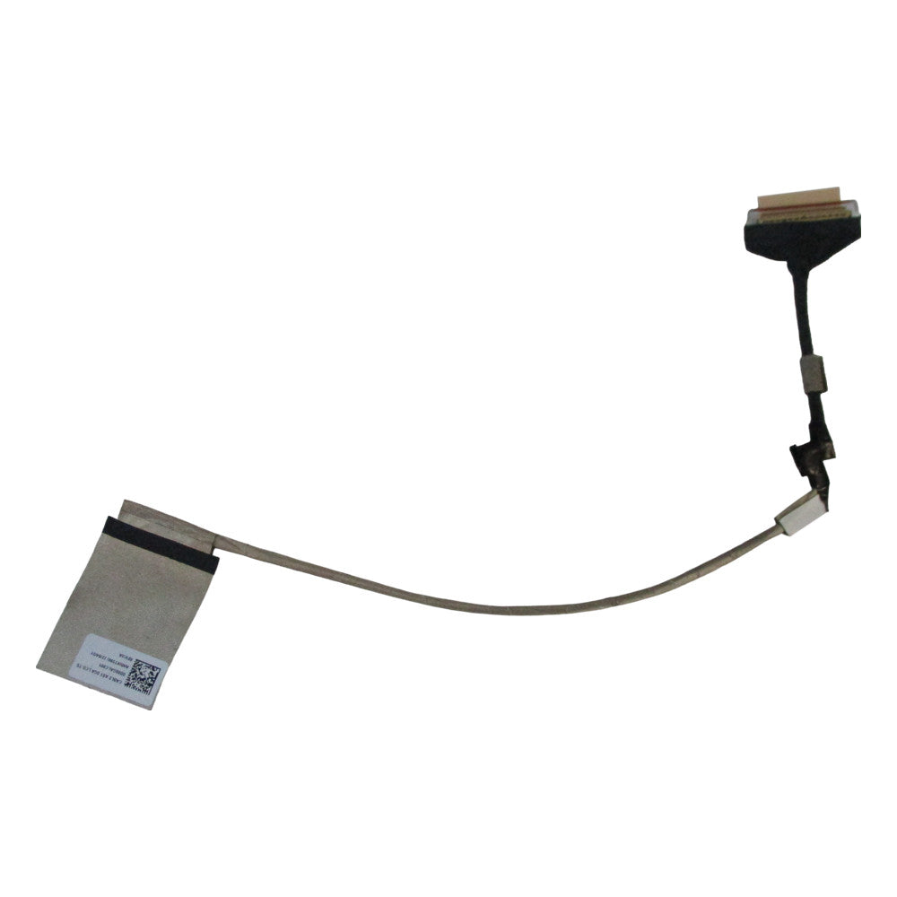 Touchscreen Lcd Cable For HP Chromebook 14 G7 M47201-001 DD00GALC021