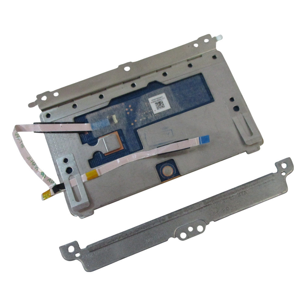 Black Touchpad w/ Cable for HP Chromebook 11 G9 EE Laptops M47384-001