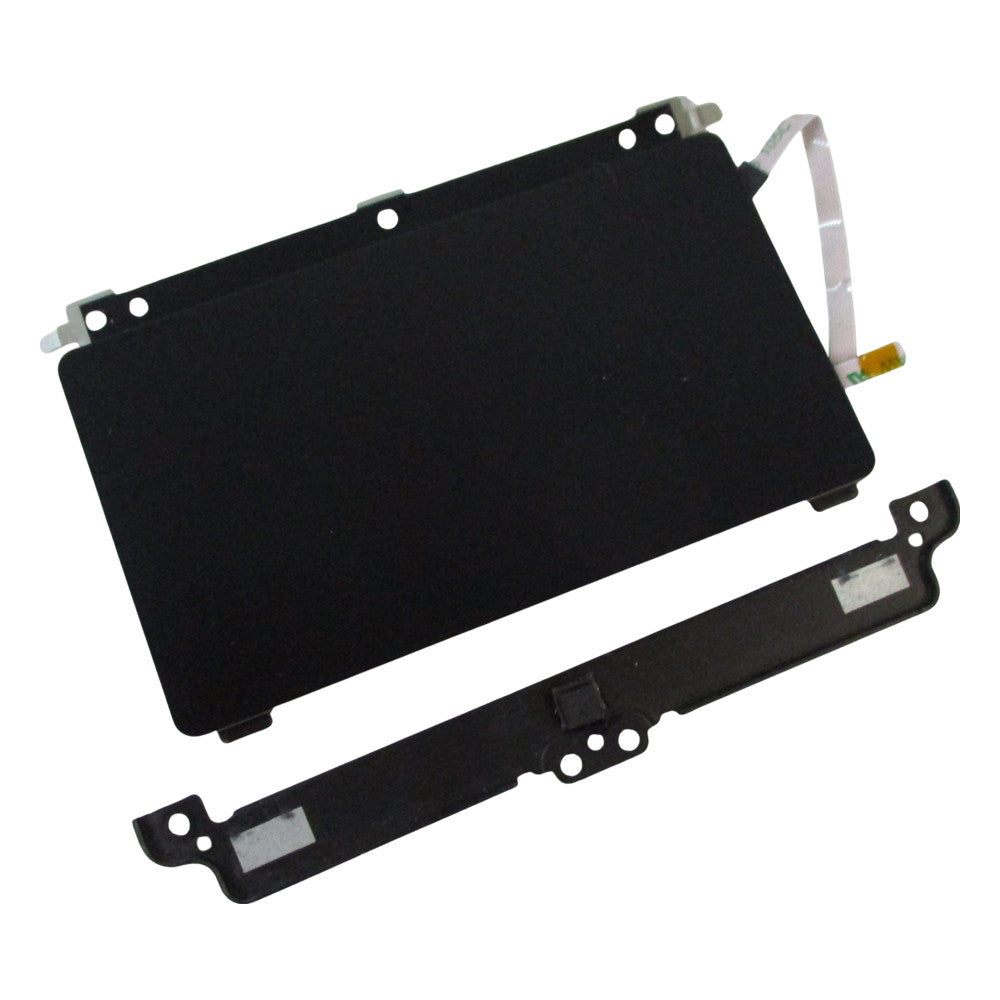 Black Touchpad w/ Cable for HP Chromebook 11 G9 EE Laptops M47384-001