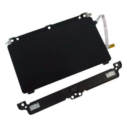 Black Touchpad w/ Cable for HP Chromebook 11 G9 EE Laptops M47384-001