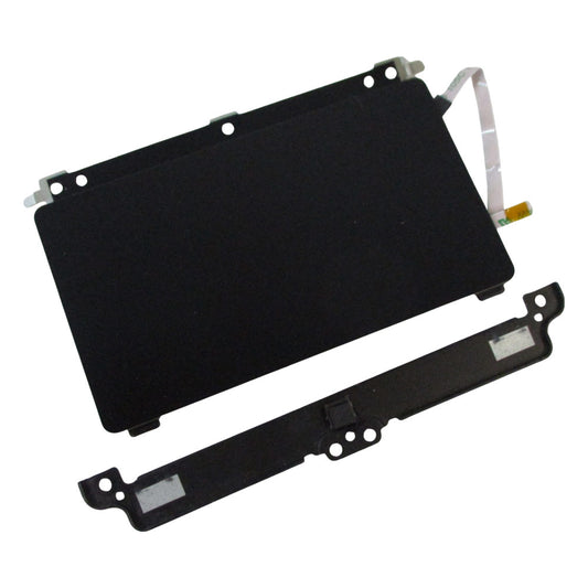 Black Touchpad w/ Cable for HP Chromebook 11 G9 EE Laptops M47384-001