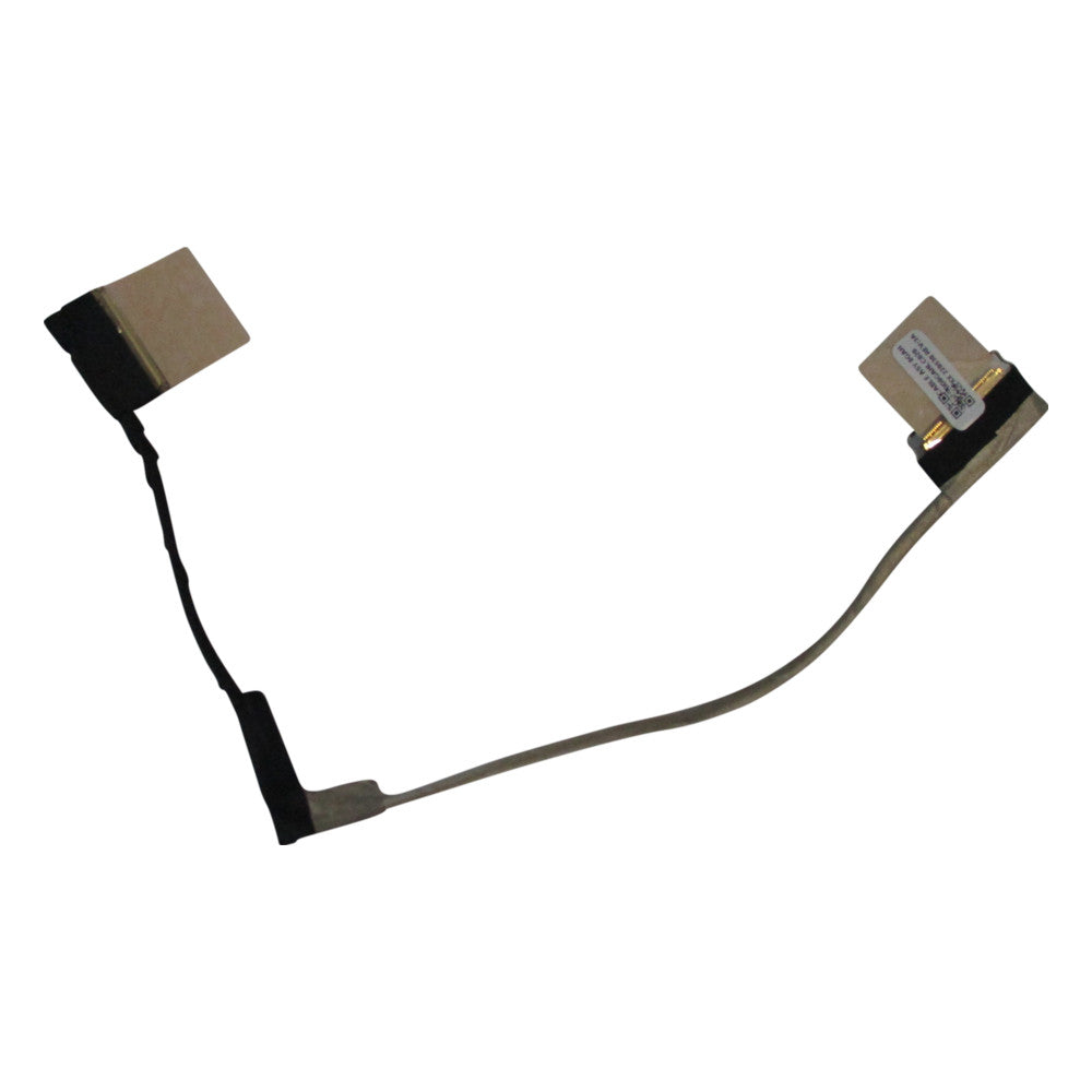 Lcd Video Cable For HP Chromebook 11 G9 EE M48566-001 - Touchscreen