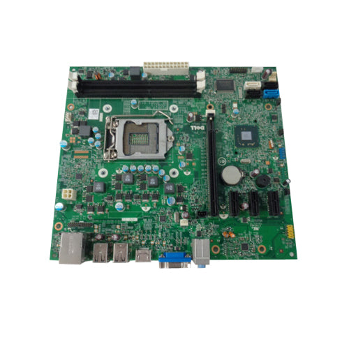 Dell Optiplex 390 (MT) Computer Motherboard Mainboard M5DCD