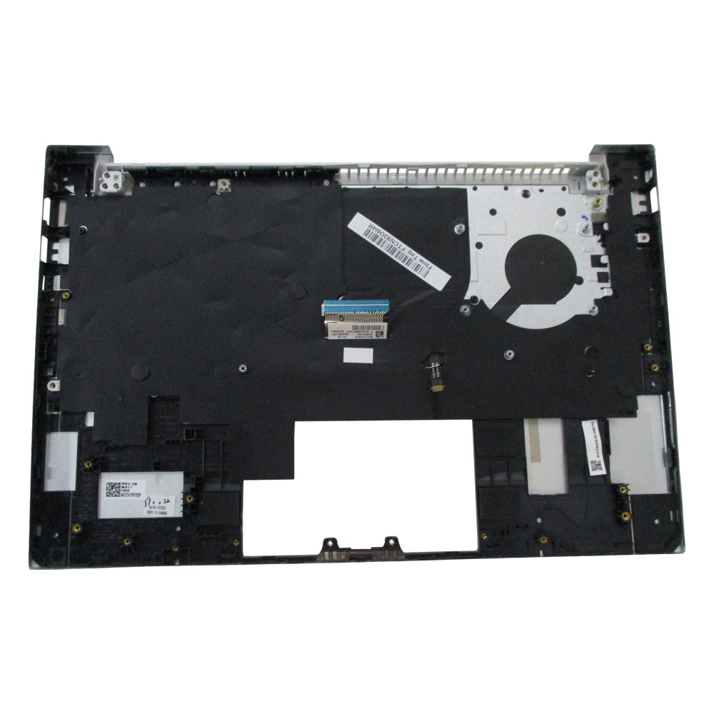 HP Pavilion 14-DY 14M-DY 14T-DY Palmrest & Backlit Keyboard M76691-001
