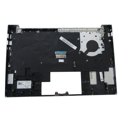 HP Pavilion 14-DY 14M-DY 14T-DY Palmrest & Backlit Keyboard M76691-001